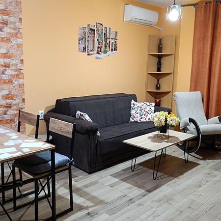 Апартамент Туида Sliven Exterior photo