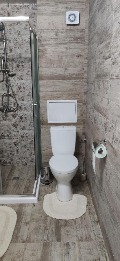 Апартамент Туида Sliven Exterior photo