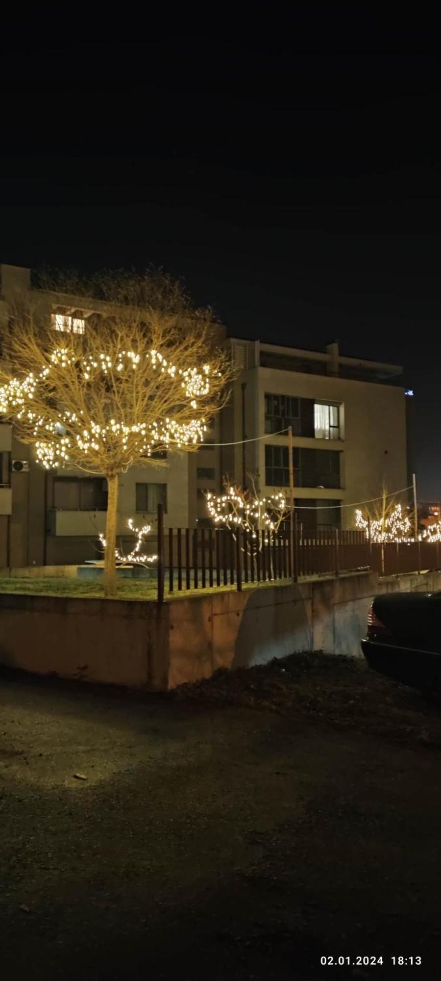 Апартамент Туида Sliven Exterior photo